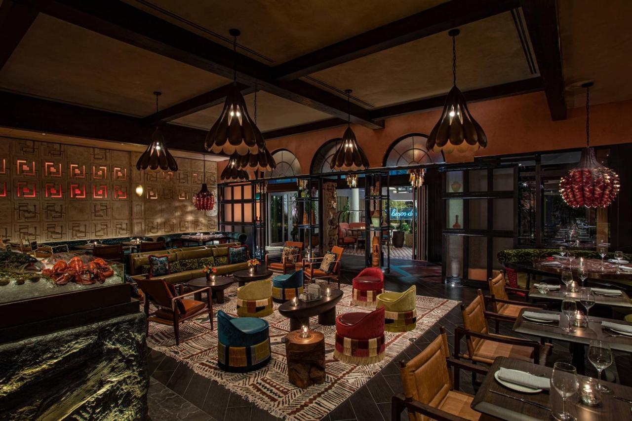 מיאמי ביץ' Moxy Miami South Beach מראה חיצוני תמונה