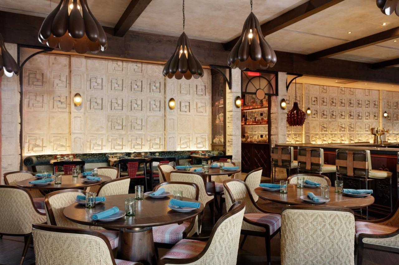מיאמי ביץ' Moxy Miami South Beach מראה חיצוני תמונה