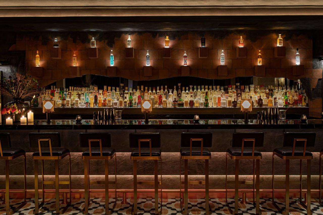 מיאמי ביץ' Moxy Miami South Beach מראה חיצוני תמונה