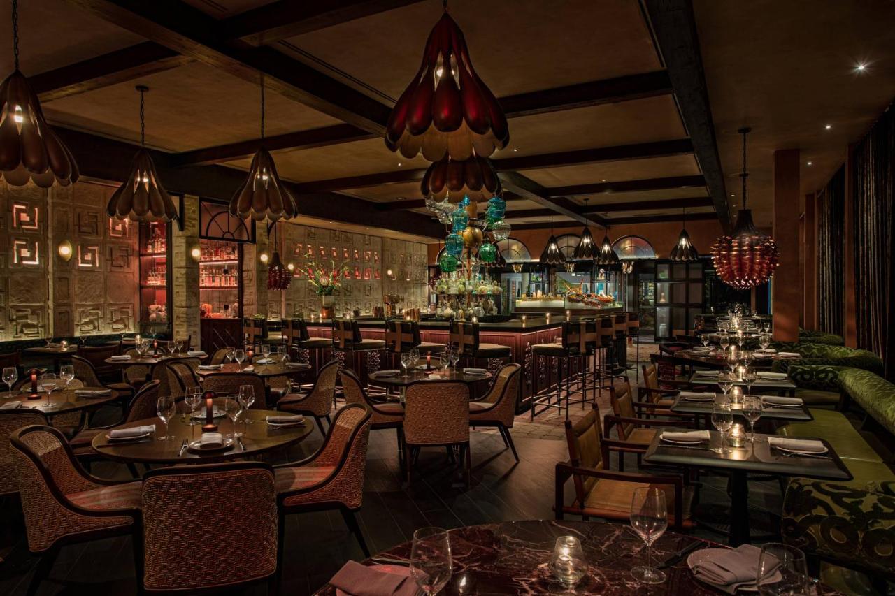 מיאמי ביץ' Moxy Miami South Beach מראה חיצוני תמונה