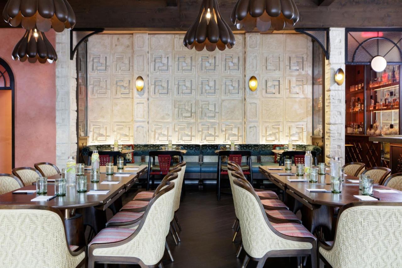 מיאמי ביץ' Moxy Miami South Beach מראה חיצוני תמונה